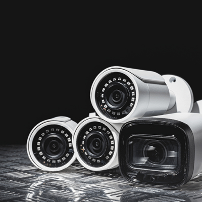 CCTV Installation & Maintenance