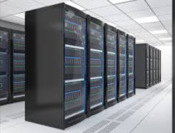 IT Infrastructure