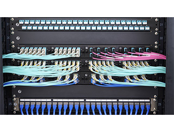 Structured Cabling